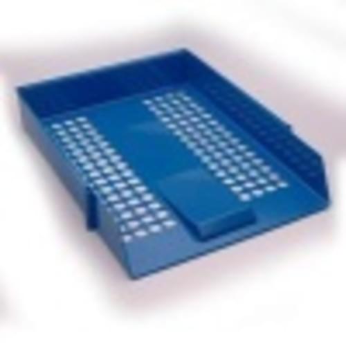 Fieldmaster Letter Tray - Blue