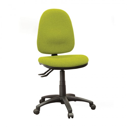 High Back Operators Chair without Arms Office Furniture Office