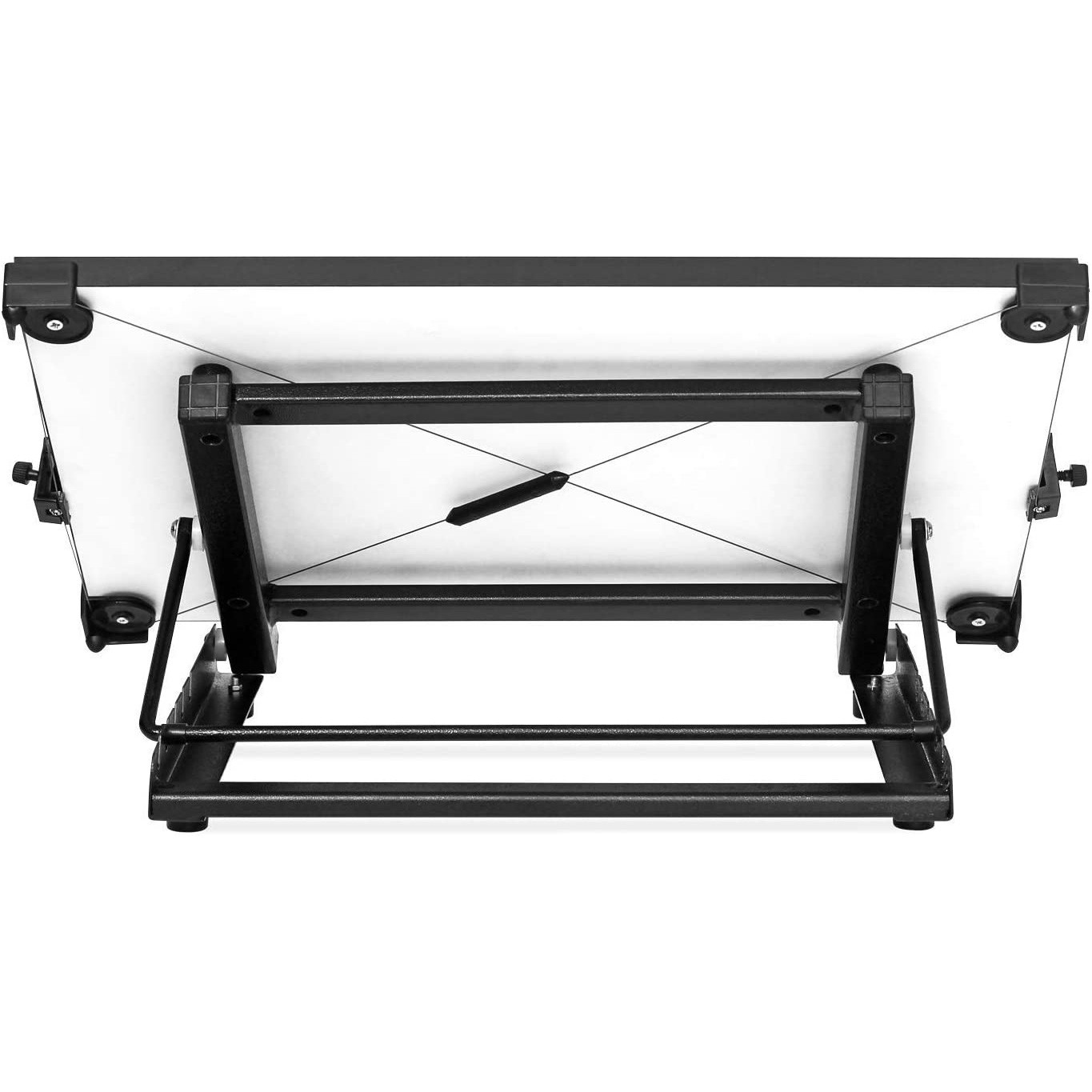 A1 Adjustable Drawing Board with Parallel Motion and Metal Frame