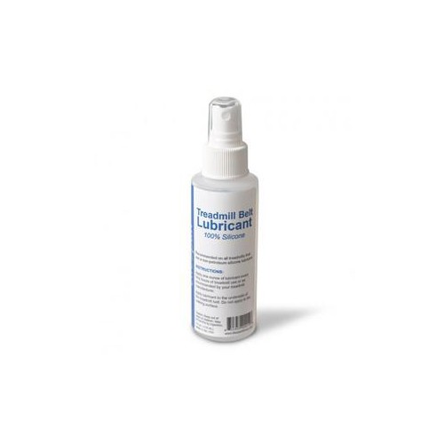 Treadmill Belt Lubricant - Official Lifespan Product