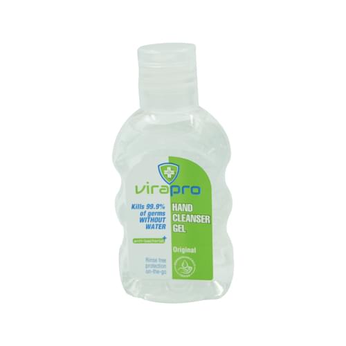 ViraPro HAND SANITISER GEL 50ML