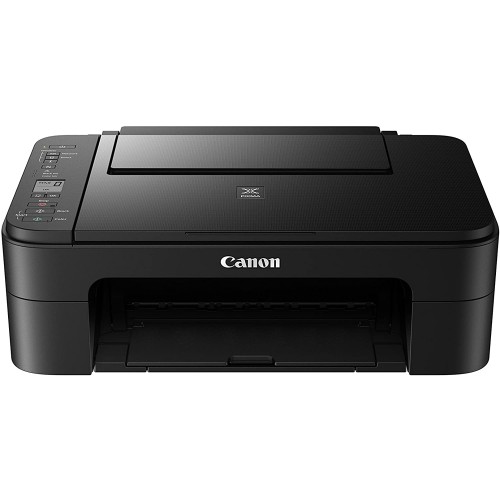 Canon PIXMA TS3150 Multifunction A4 Inkjet Printer