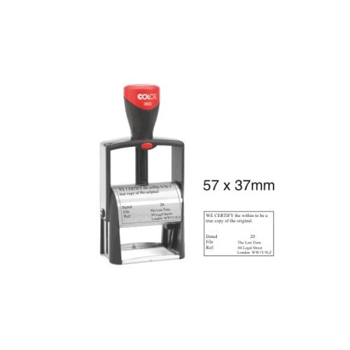COLOP2600