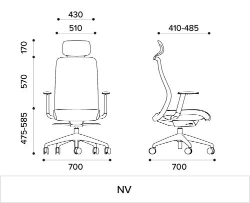 NVCHAIR