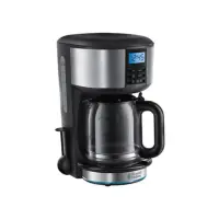 Russell Hobbs Buckingham Coffee Maker (20680) – Stainless Steel