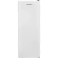NordMende RTL269WH 54cm Freestanding Larder Fridge – 255L, White