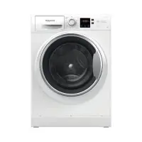 Hotpoint H81ANTISTAINIRE 8kg Freestanding Washing Machine – 1400rpm, White