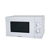 800W Microwave 20L