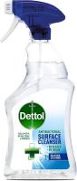 Dettol Antibacterial Surface Cleanser Spray, 750ml
