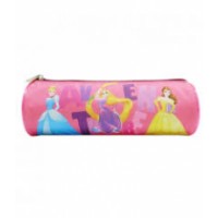 Princess Pencil Case