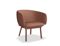 Grace armchair
