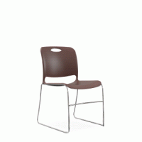 Maestro HD Stacking Chair