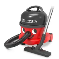Numatic NRV240 Commercial Dry Vacuum Cleaner – 9L