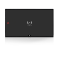 Clevertouch M75