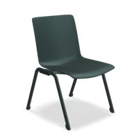 Shila Chair – 4-Legged Base