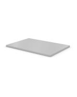 ALPHA 36 X18  SHELF IN GREY