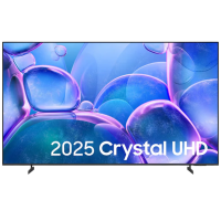 Samsung U7000F 65 Inch 4K Smart TV UE65U7000FKXXU – Black