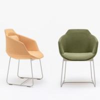 Ultra Chair – Sledge Base