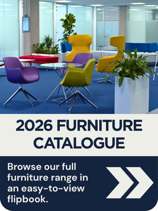 Browse our full furniture range in an easy-to-view flipbook.