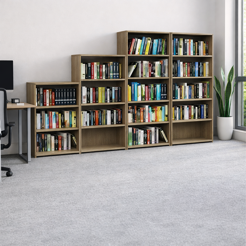 Bookcases