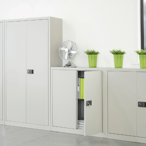 Cupboards