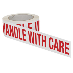 Handle With Care Tape