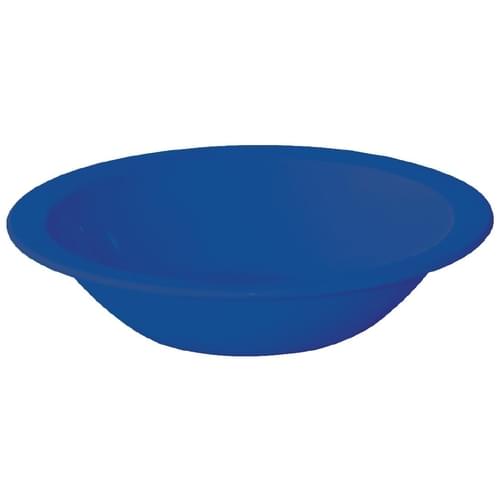 Olympia Kristallon PC Bowl Blue - 400ml 13.5fl oz (Box 12)