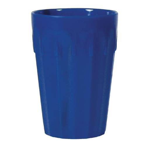 Olympia Kristallon PC Tumbler Blue - 260ml 8.8fl oz (Box 12)