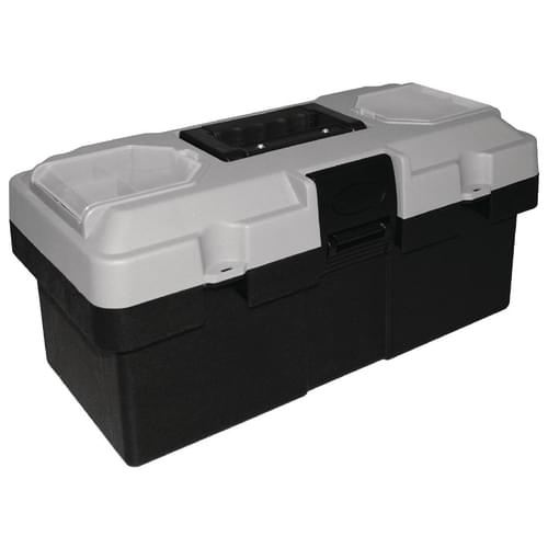Vogue Knife Box Large - 450mm 17 3/4"
