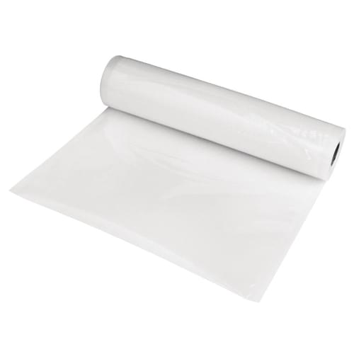 Vogue Vacuum Bag Roll 28cm x 6M - Twin Pack