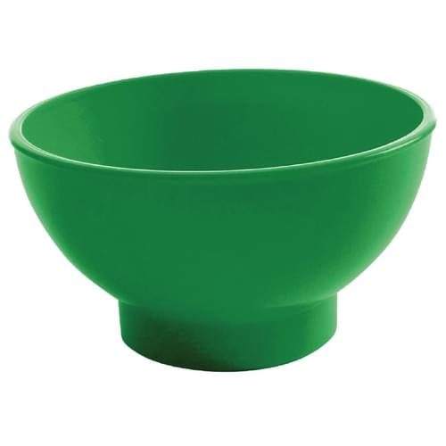 Kristallon Sundae Dishes Green 95mm