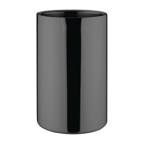 Olympia Barware Gunmetal Wine Cooler Double Wall - 2Ltr 67.6fl oz