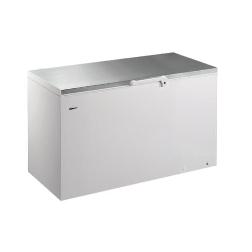 Gram 607Ltr Chest Freezer