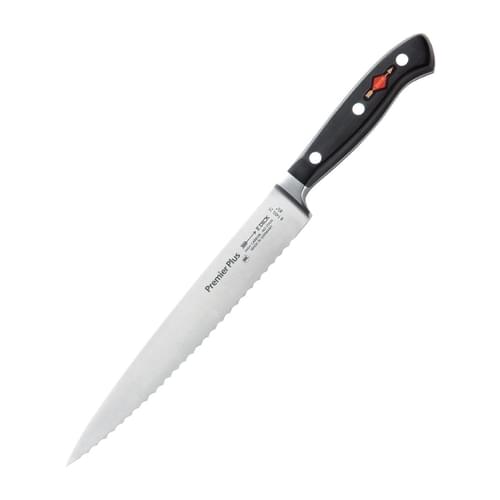 Dick Premier Plus Serrated Slicer 21.5cm