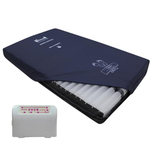 Duke 2.0 Extra Active Mattress Only