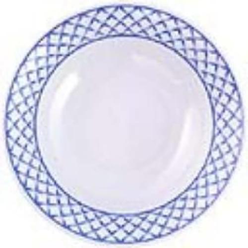 Churchill Pavilion Mediterranean Dishes 252mm