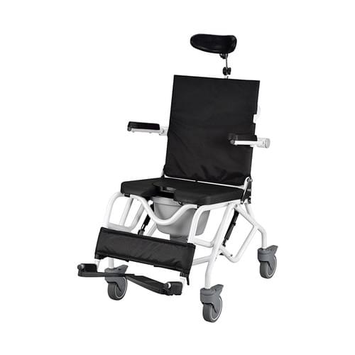 M80  Shower Commode Shower Chair