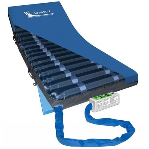 Curative Dynamic High to Very High Risk Mattress