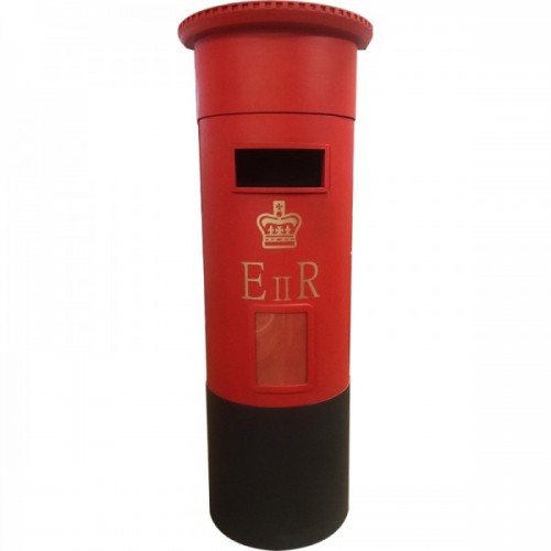 Pillar Box