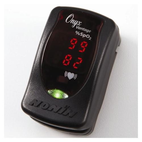 Nonin 9590 Onyx Vantage Oximeter Black