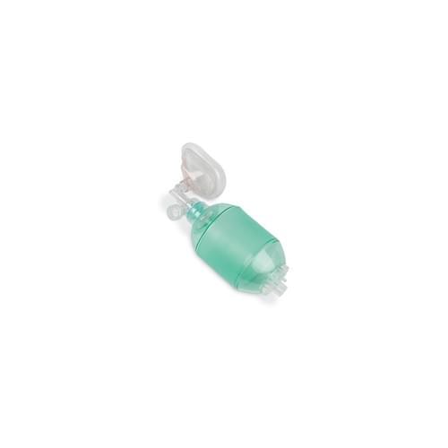 Disposable Resuscitator with Pressure Valve Adult