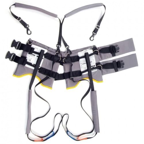 Oxford Standing Harness Small