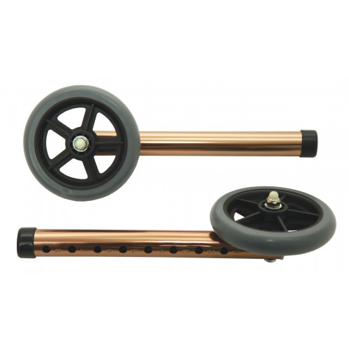 Optional Extra - Walking Frame Wheels (Pair)