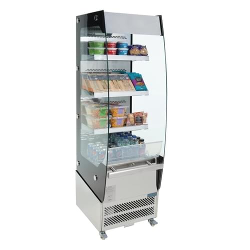 Polar Multideck Displays