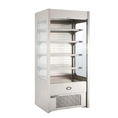 Foster Multideck Displays
