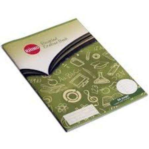 'Rhino' A4 Recycled Exercise Book - OUT OF STOCK