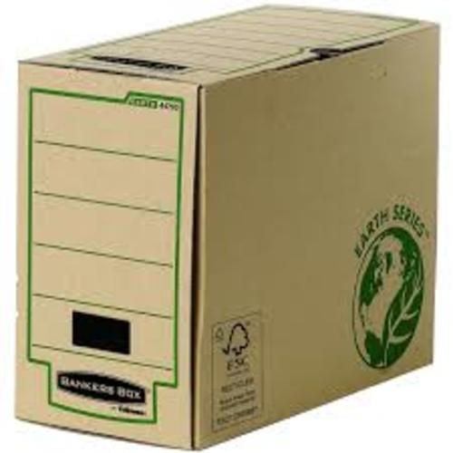 Earth Series Transfer Storage Files pack 20