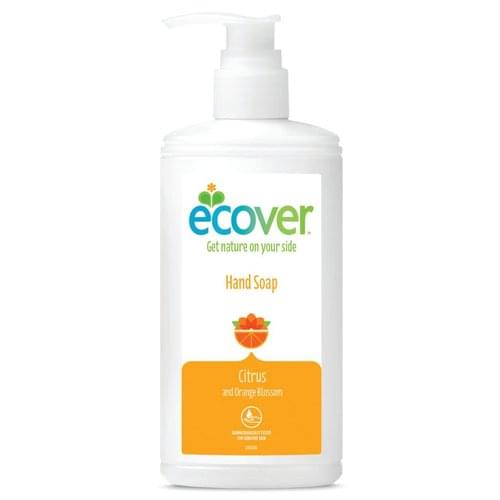 Ecover Pump Action Hand Soap 250ml