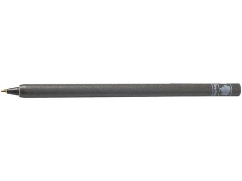 Recycled Paper Stick Black Ballpoint Pens OUT OF STOCK