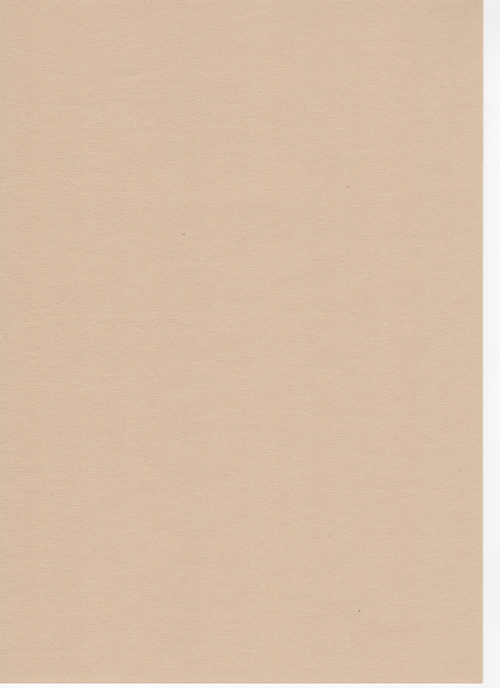 Cream Recycled Light Card A4 150gsm 100 sheets